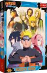 Trefl - Puzzle Naruto team - 1 000 piese