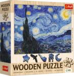 Trefl - Puzzle Vincent van Gogh: The Starry Night - 200 piese