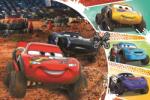 Trefl - Puzzle Cars: Ralley 60 pieces - 40 - 99 piese