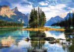 Trefl - Puzzle Puzzle Premium Plus Photo Odyssey: Spirit Island, Canada - 1 000 piese