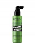Redken Styling Volume Boost Térfogatnövelő Spray vékonyszálú hajra 250 ml