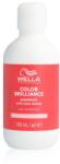 Wella Invigo Color Brilliance Color Protection Shampoo (Fine/Medium) 100 ml - vince