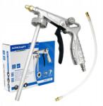 AIRKRAFT Pneumatikus Pisztoly Alváz Karbantartásához Alvázvédő Airkraft Profiltömlő