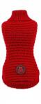 Freedog Jersey Frapp Rojo - пуловер за кучета 35 см