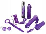 You2Toys 9 db-os lila erotikus kütyü szett (5824330000)
