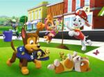 Trefl - Puzzle Paw Patrol: Dogs in Action - 1 - 39 piese