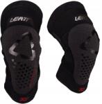 Leatt térdvédő 3DF 5.0 Evo FastFit Black XXL