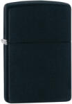Zippo Запалка Zippo, черна матова (26110)
