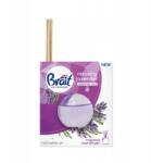 Brait Natural Aroma illatosító pálcikák Relaxing Lavender 40ml (824171361)