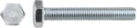 Evotools Surub Cap Hexagonal DIN 933 Gr 4.8 (PD) - Cantitate 20 (a00119)
