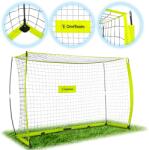 OneTeam Focikapu OneTeam Flex 300x200cm Összecsukható Hordozható Edzés