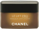 CHANEL Le Lift Pro Uniformity Mask маска-крем против стареене на кожата за жени 50 мл