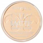 Rimmel Stay Matte Peach Glow mattító púder 003