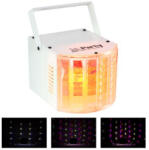 Party Efect derby led 6x1w rgbwyp (PARTY-DERBY6) - artledconcept