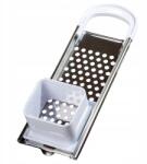 Orion Dörzsölőszűrő burgonya öntött galuska gnocchi halu (120752)