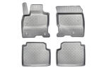 Aristar Ford Kuga (III) Hybrid ( 2019- ) Set de covorașe din cauciuc Aristar High bead (ARISTAR-604050)