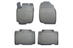 Aristar Toyota Rav4 (2013-2018) Set de covorașe din cauciuc 3D cu margini înalte Aristar (ARISTAR-603372)
