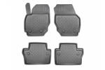 Aristar Volvo V70/XC70 (2007-2016) Set de covorașe din cauciuc 3D cu margini înalte Aristar (ARISTAR-602583)