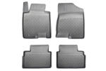 Aristar Hyundai i30 (II) ( 2011- 2017 ) / Kia Cee'd (II) ( 2011-2017 ) Set de covorașe de cauciuc Aristar High bead (ARISTAR-602798)