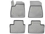 Aristar Renault Arkana ( 2019- ) Set de covoare de cauciuc cu profil înalt Aristar (ARISTAR-603488)