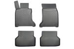 Aristar BMW 5 (E60/E61) Sedan/Station Wagon ( 2003-2010 ) Set de covorașe din cauciuc Aristar High bead (ARISTAR-602058)