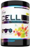 GENIUS NUTRITION CELL-X7 | with Betaine, D-Ribose and Beta-Alanine [720 грама] Gummy bear