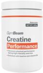 GymBeam Creatine Performance | with Taurine & B6 [400 грама] Зелена ябълка