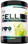 GENIUS NUTRITION CELL-X7 | with Betaine, D-Ribose and Beta-Alanine [720 грама] Зелена ябълка