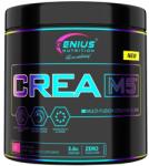 GENIUS NUTRITION CREA-M5 | with 5 Forms of Creatine [200 капсули]
