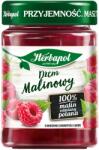 Herbapol Málna Lekvár Herbapol 280 G (5900956201030)