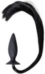You2Toys Plug anal Hot Pony (50 cm)