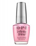 OPI Infinite Shine Gel-Like Lacquer körömlakk zselés hatású Flamingo