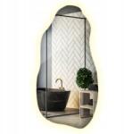  Függő Fali Led tükör Dekoratív Modern Szabálytalan Alak (010390550262400000000)