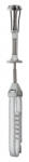 Metolius Ultralight Master Cam 00 Цвят: сив