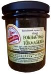 Vilma néni házikonyhája Őrségi fokhagymás tökmagkrém hagyományosan készült Méret: 212ml