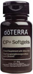 dōTERRA CP+ lágyzselatin kapszula - termeszetesenjo