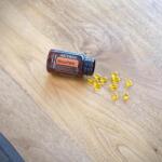 dōTERRA MetaPWR lágyzselatin kapszula