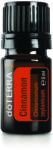 dōTERRA Fahéj