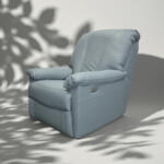 Sanotechnik Masszázsszék - Shiatsu masszázs funkcióval, 88 W (MA2401)