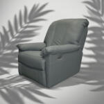 Sanotechnik Masszázsszék - Shiatsu masszázs funkcióval - 88 W (MA2402)