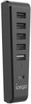 IPEGA P5s026 Hub Usb Pentru Consola Ps5 Slim Negru