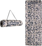 inSPORTline Постелка inSPORTline Camu 173x61x0, 8 cm Маскировъчно сиво (17995-2)