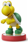 Nintendo Super Mario - Koopa Troopa Amiibo Figurina