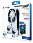 Nacon Suport pentru accesorii Bigben și stație de încărcare pentru consolele PS5