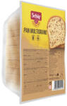 Schär gluténmentes kenyér pan multigrano 250 g - vitalora