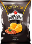 Salati Preziosi Salatipreziozi barbecue ízű chips gluténmentes 110 g - vitalora