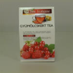 Tea Time Teahouse gyümölcskert tea 100 g - vitalora
