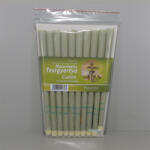 Naturhelix testgyertya csalán 10 db - vitalora