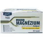 JutaVit szerves magnézium granulátum italpor 380mg/tasak 30 db