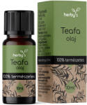 Herby's teafa illóolaj 10 ml - vitalora